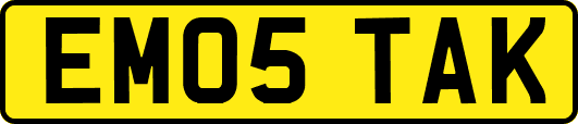 EM05TAK