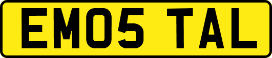 EM05TAL