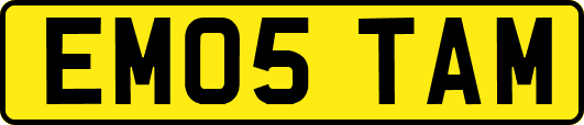 EM05TAM