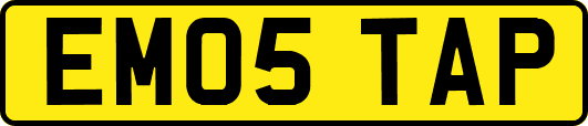 EM05TAP