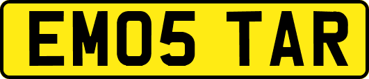 EM05TAR