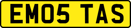 EM05TAS