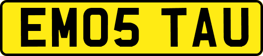 EM05TAU