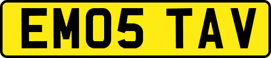 EM05TAV