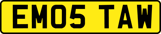EM05TAW
