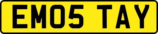 EM05TAY
