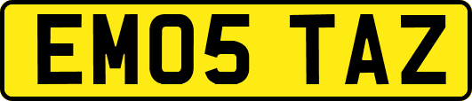 EM05TAZ