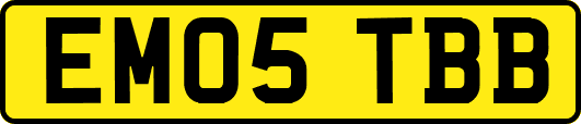 EM05TBB