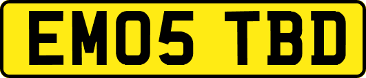 EM05TBD