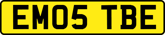 EM05TBE