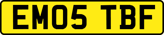 EM05TBF
