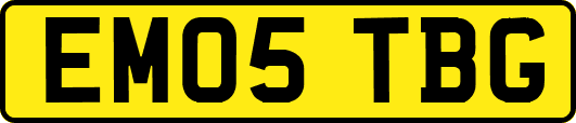 EM05TBG