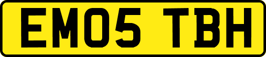 EM05TBH