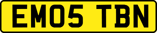 EM05TBN