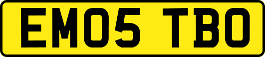 EM05TBO