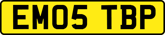 EM05TBP