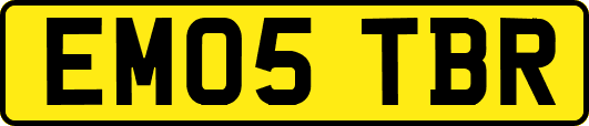 EM05TBR