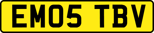EM05TBV