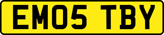 EM05TBY