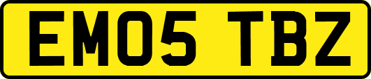 EM05TBZ