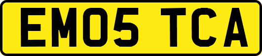 EM05TCA