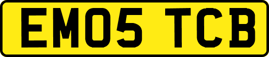 EM05TCB