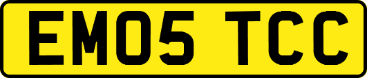 EM05TCC