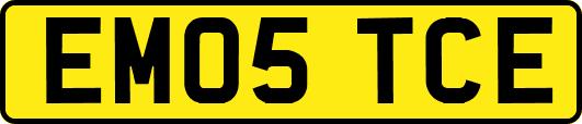 EM05TCE