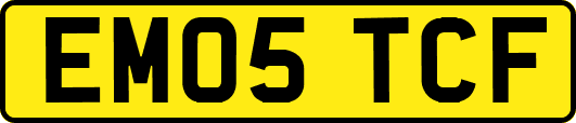 EM05TCF