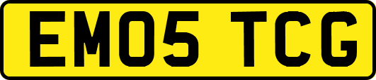 EM05TCG