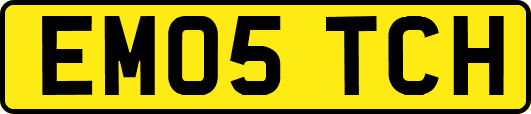 EM05TCH