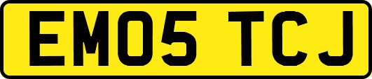 EM05TCJ