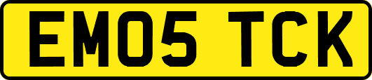 EM05TCK