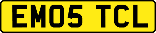 EM05TCL