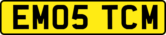 EM05TCM