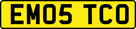EM05TCO