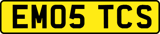 EM05TCS