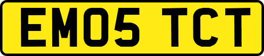 EM05TCT