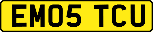 EM05TCU