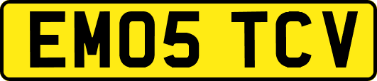 EM05TCV