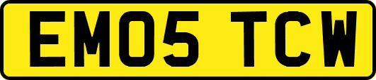 EM05TCW