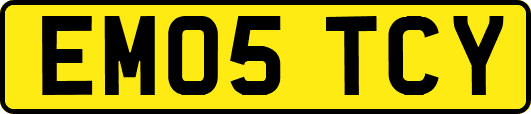 EM05TCY