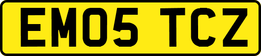 EM05TCZ