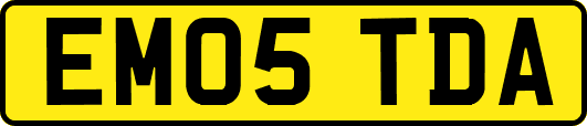 EM05TDA