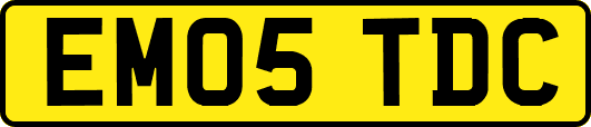 EM05TDC