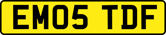 EM05TDF