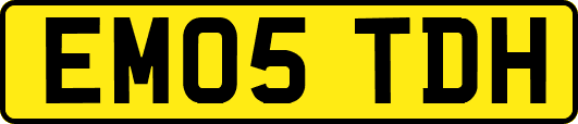 EM05TDH
