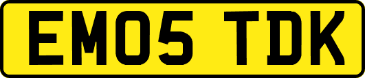 EM05TDK