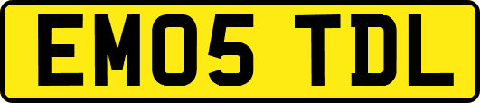 EM05TDL
