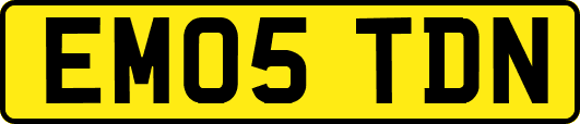 EM05TDN